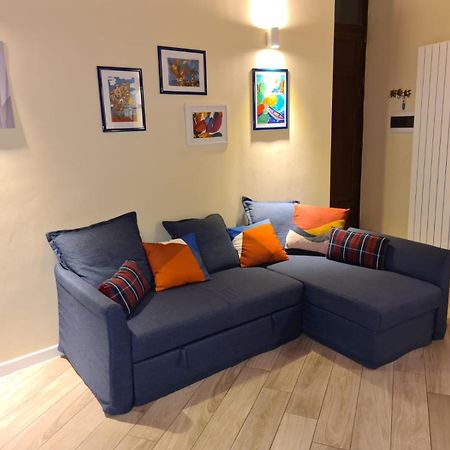 巴勒莫Amalfitani House公寓 外观 照片